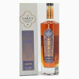 The Lakes - The Whiskymaker