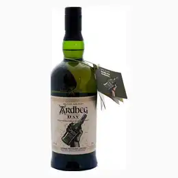 Ardbeg Day 2012