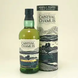 Caisteal Chamuis 
