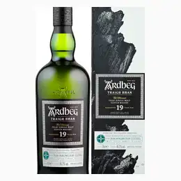 Ardbeg 19 Year Old Traigh Bhan 
