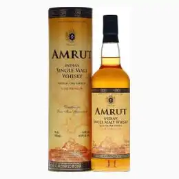 Amrut Indian Whisky 70cl