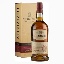 Morris Signature Australian Single Malt