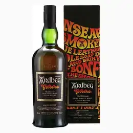 Ardbeg Grooves 70cl