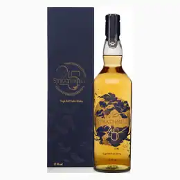 Strathmill 25 Year Old 2014 Special Release