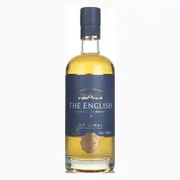 The English Distillery - Original Single Malt English Whisky, 70cl