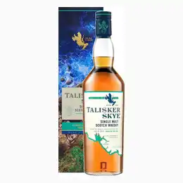 Talisker Skye Whisky