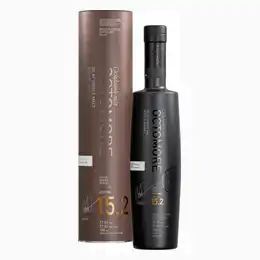 Octomore 15.2
