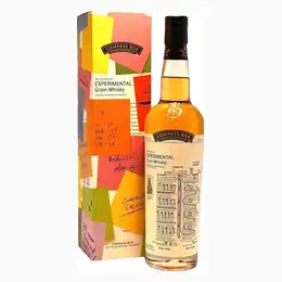 Compass Box Experimental Grain 46% 70cl
