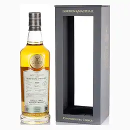 Glen Scotia 23 Year Old 2000 Connoisseurs Choice 
