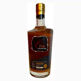 Auchentoshan 25 - Fib Whisky Permutations Series 1