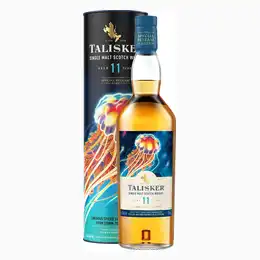 Talisker 11 Years Special Release 2022 Whisky