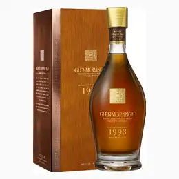 Glenmorangie Grand Vintage Malt 1993