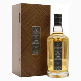 Lochside 1981 41 Year Old Gordon & MacPhail Private Collection