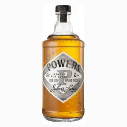 Powers Johns Lane 12 Year Old Whiskey, 70 cl