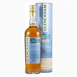 Glencadam Reserva Andalucia