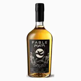Fable Chapter 3 Moon - Dailuaine 12 Year Old Whisky 70cl