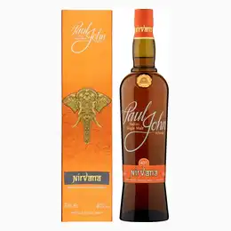 Paul John Nirvana Indian Single Malt Whisky, 70 cl