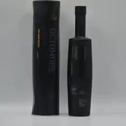 Octomore 10 Year Old Malt Whisky Distillery Exclusive 2021