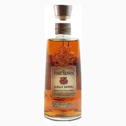 Four Roses Single Barrel 50% 70cl
