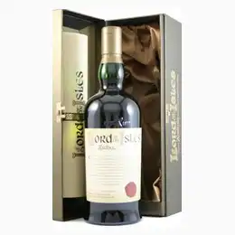 Ardbeg Lord of The Isles 25 Year Old