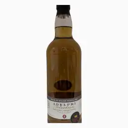 Adelphi St Killian 2017 Cask# 1868 70cl