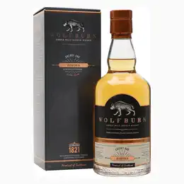 Wolfburn Aurora