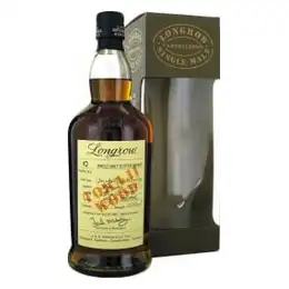 Longrow 1995 Tokaji Wood 55.6% 70cl