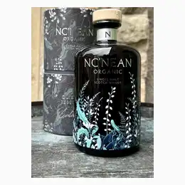 NcNean Quiet Rebels Gordon The
