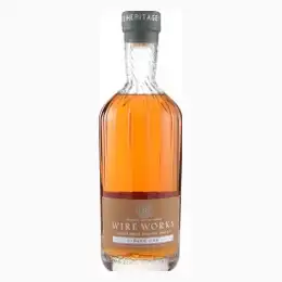 Wire Works Virgin Oak 51.5% 70cl