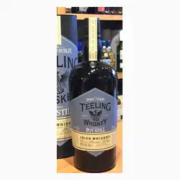 Teeling Single Pot Still The