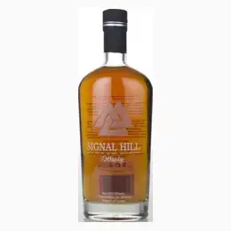 Signal Hill Whisky 70cl
