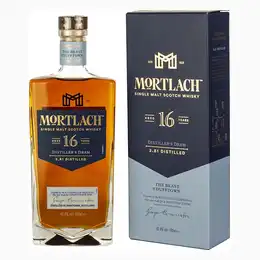 Mortlach 16 Year Old Distillers Dram