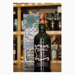 ARDBEG HEAVY VAPOURS