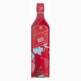 Johnnie Walker Red Label Icons 2.0 Whisky 70cl