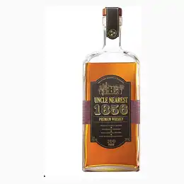 Uncle Nearest 1856 Premium Tennessee Whiskey 70cl