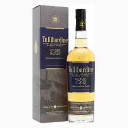 Tullibardine 225 Sauternes Finish