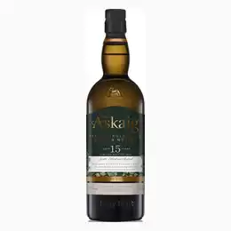 Port Askaig 15 Year Old 2024 Release
