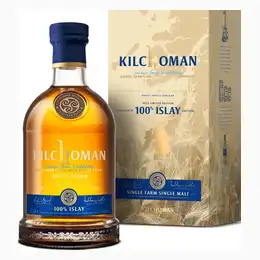 Kilchoman 100% Islay 2023 Edition 