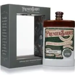 Dailuaine 8 Year Old - Premier Barrel  Whisky 70cl