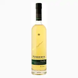 Penderyn Peated Whisky 70cl