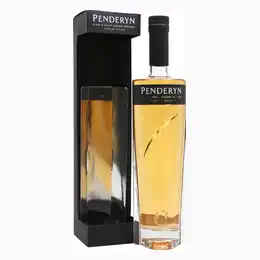 Penderyn Madeira Finish