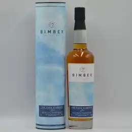 Bimber The Four Elements Single Malt Whisky Air Release No.3