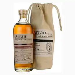 Arran Remnant Renegade Edition 1 Signature Series