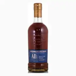 Ardnamurchan Sherry Cask 2023 Release