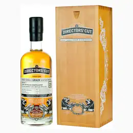 Port Dundas 35 Year Old 1978 Directors Cut
