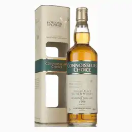 Benrinnes 1998  - Connoisseurs Choice  Whisky