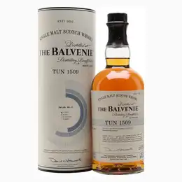 Balvenie Tun 1509 Batch 2