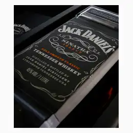 Jack Daniels Sinatra Select