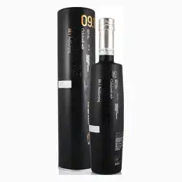 Octomore 9.1 5yr American Oak