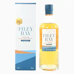 Filey Bay - Flagship Single Malt